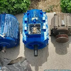 Elektro motor
