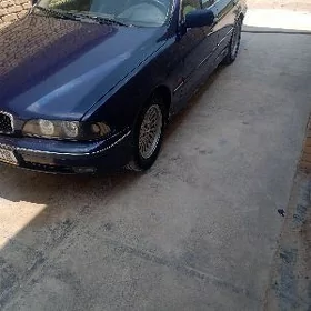 BMW 528 1997
