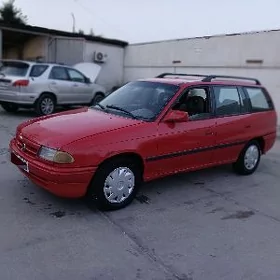 Opel Astra 1993