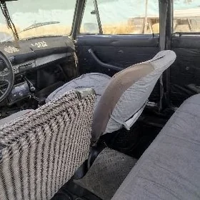 Lada 2104 1980