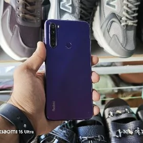 Redmi n9t 8 4 64 Gb