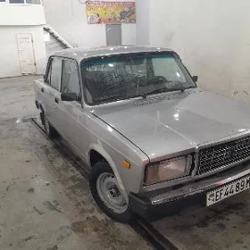 Lada 2107 2010