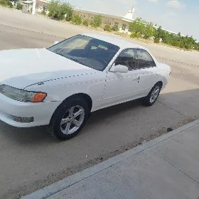 Toyota Mark II 1995