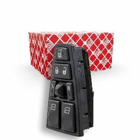 Daf Volvo datçik