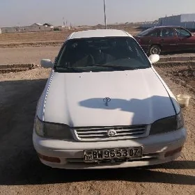 Toyota Corolla 1996
