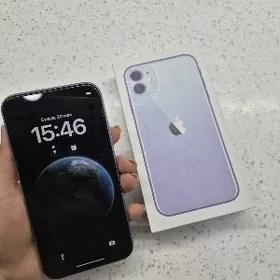 İphone 11 128Gb