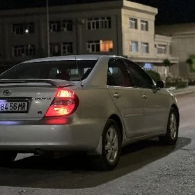 Toyota Camry 2003