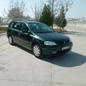 Opel Astra 2000
