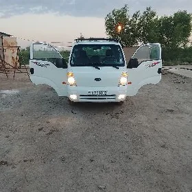 Kia Bongo 2009