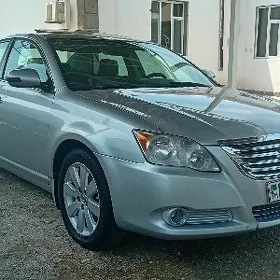 Toyota Avalon 2008