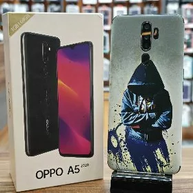 Oppo A5