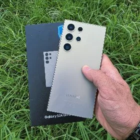 Samsung S24 Ultra