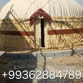 Ak öÿ gara öÿ gamyş