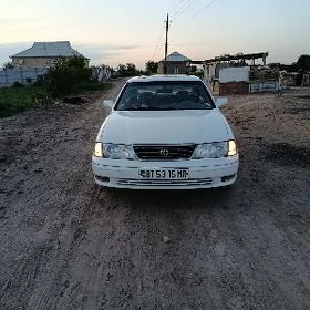 Toyota Avalon 1996