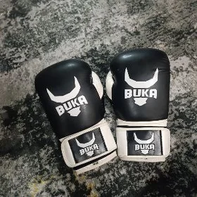 BUKA
