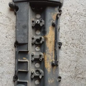 BMW KLAPIN KRIŞKA