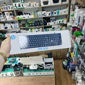 Klawiatura Myska Hp