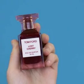 Tom ford lost cherry