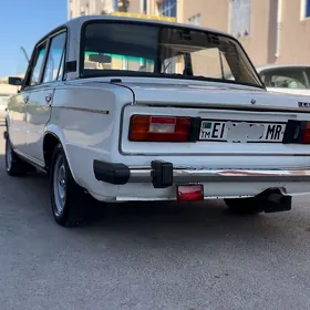 Lada 2106 1998