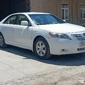 Toyota Camry 2008