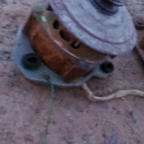 Kirmaşyn Motor