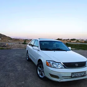 Toyota Avalon 2000