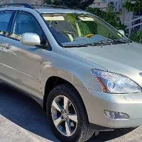 Lexus RX 330 2005