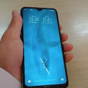 Redmi not 8 4/64