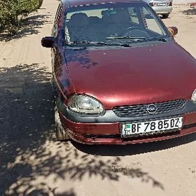 Opel Vita 1999