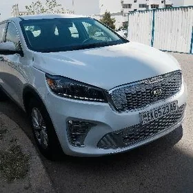 Kia Sorento 2020