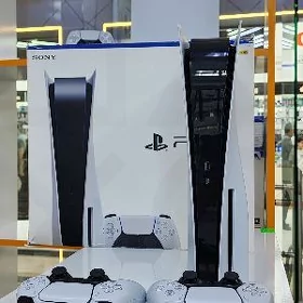 Proşiwka Playstation 5