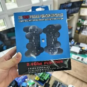 Bezprovodnoy Jostik