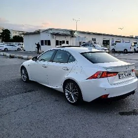 Lexus IS 250 2014