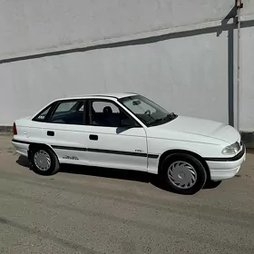 Opel Astra 1993