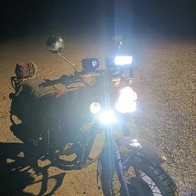 Iž Planeta 5 2000