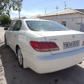 Lexus ES 300 2002