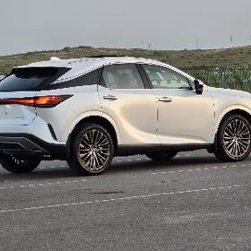 Lexus RX 350 2024