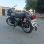 Fekon FK150-8G 1993