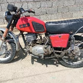 Iž Planeta 5 1984