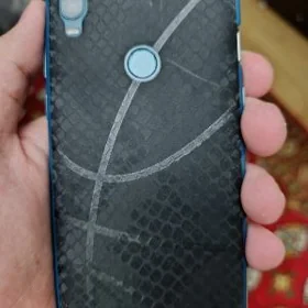 Alcatel 1v