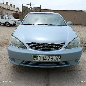 Toyota Camry 2006