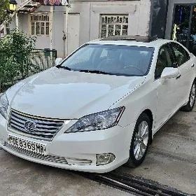 Lexus ES 350 2010