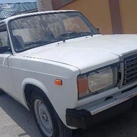 Lada 2107 2004