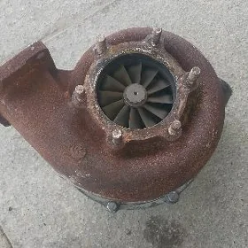 turbina