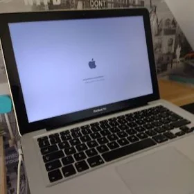 Macbook pro 2011