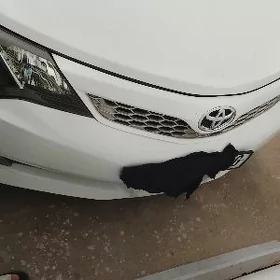 Toyota Camry 2013