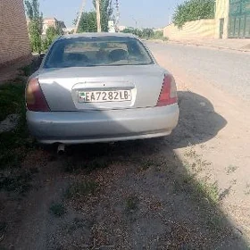 Daewoo Nubira 1999