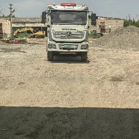 XCMG 500 2019