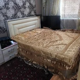 Spalniý garnetur