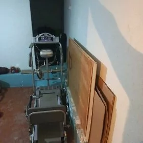 Begawoÿ darožka